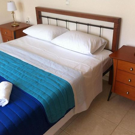 Ilias Villa In Chania Perivólia Zewnętrze zdjęcie