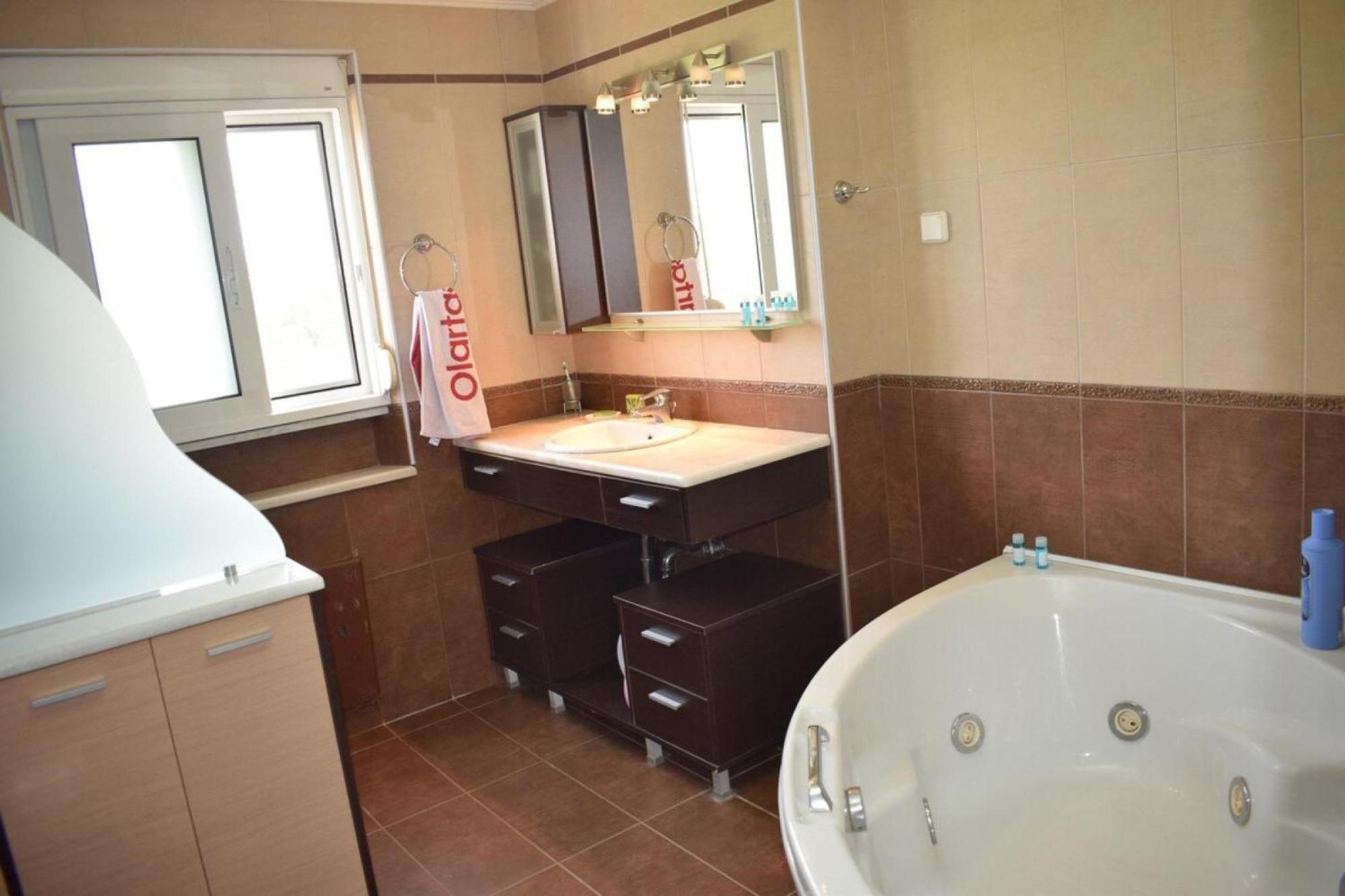 Ilias Villa In Chania Perivólia Zewnętrze zdjęcie