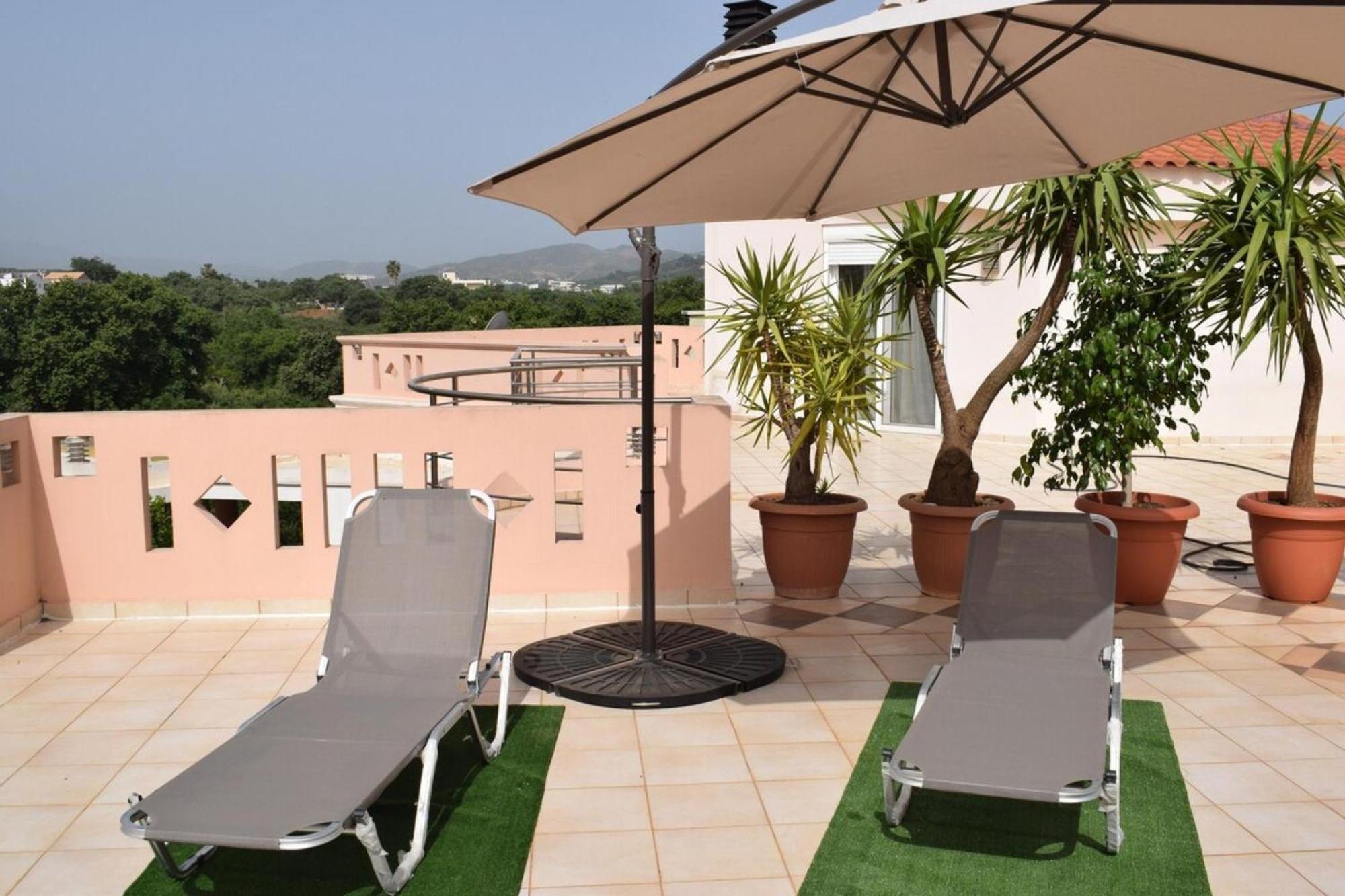 Ilias Villa In Chania Perivólia Zewnętrze zdjęcie
