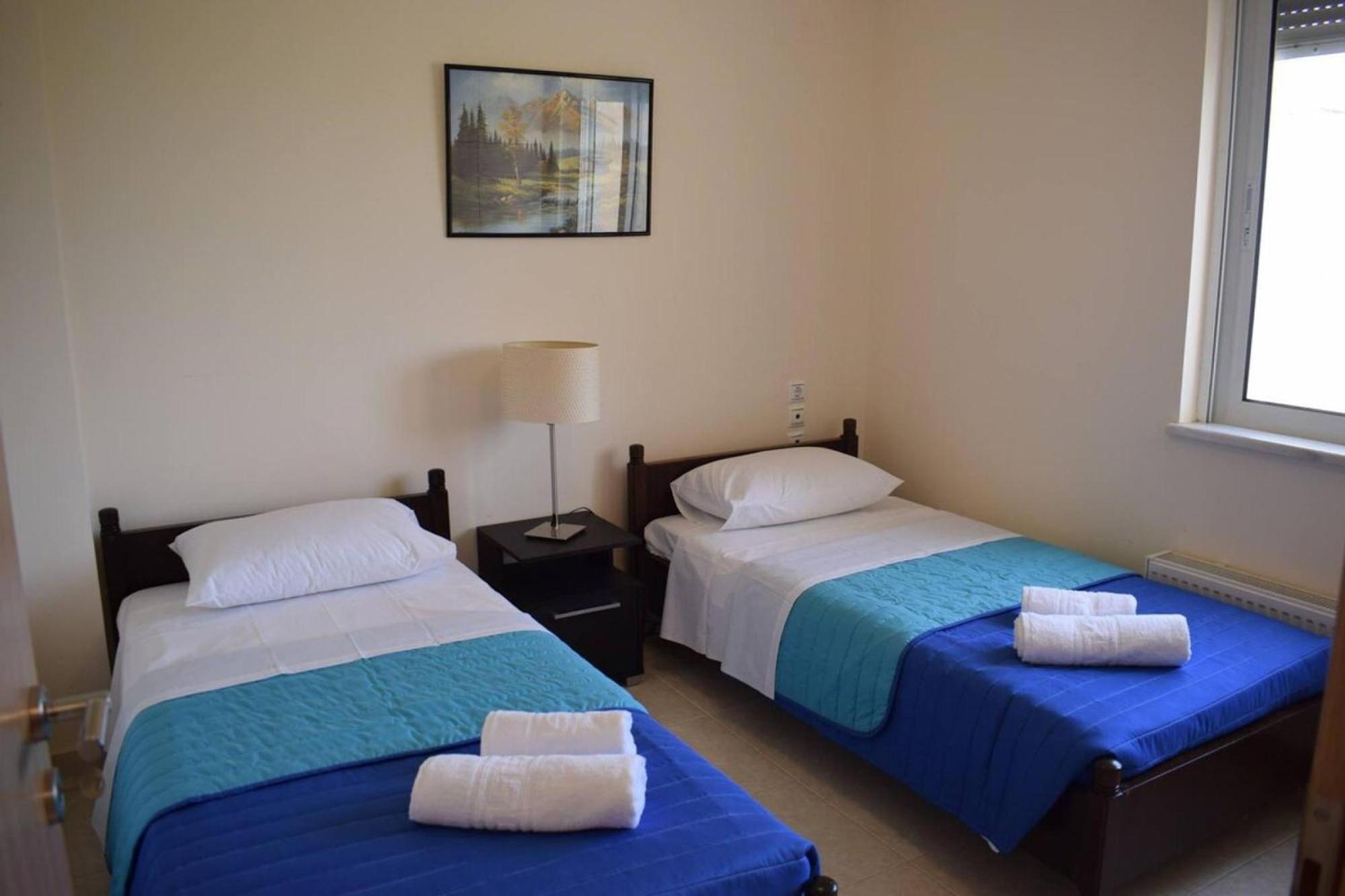 Ilias Villa In Chania Perivólia Zewnętrze zdjęcie