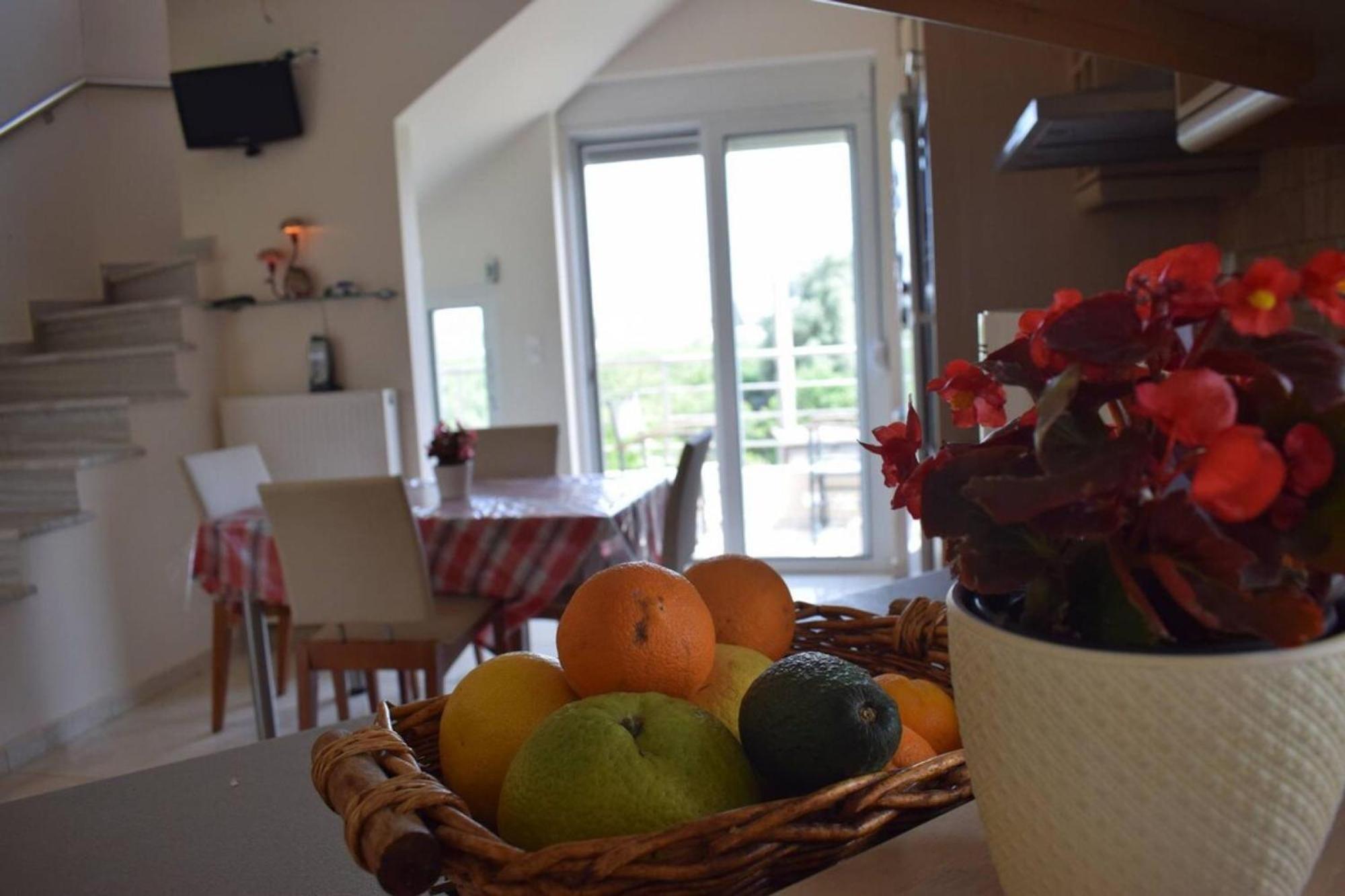 Ilias Villa In Chania Perivólia Zewnętrze zdjęcie