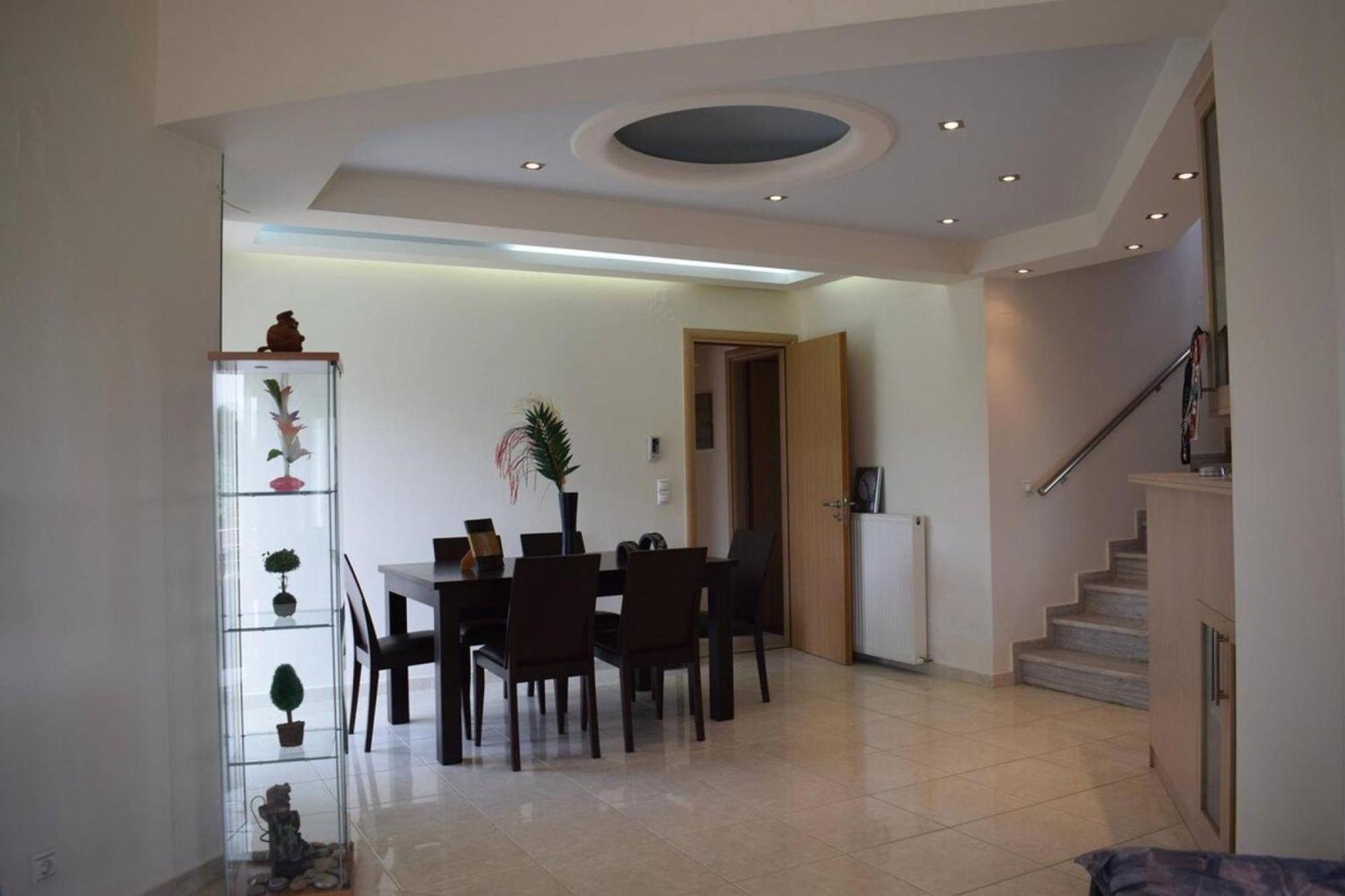 Ilias Villa In Chania Perivólia Zewnętrze zdjęcie